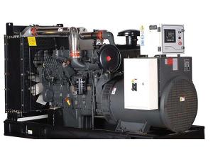 SDEC Diesel Engine Powered 55—700kW SDEC Diesel Generator 