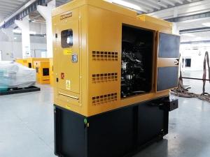 Special Diesel Generator Set