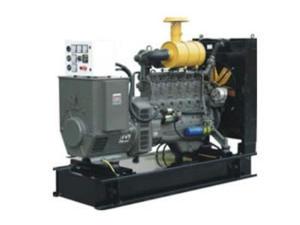 Deutz Diesel Engine Powered 28—120kW Deutz Diesel Generator 