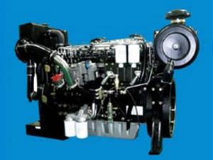 LOVOL Marine Diesel Engine