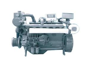 Deutz Marine Engine (35~150kW)