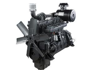 SDEC Diesel Engine
