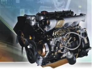 XinChai Series Diesel Engine